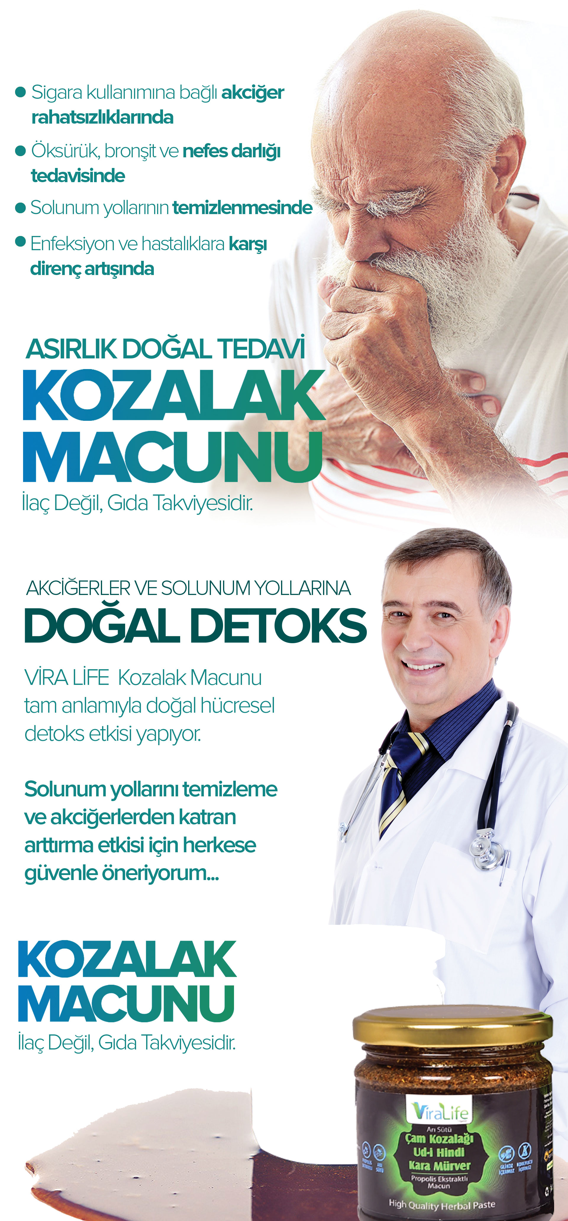 Okaliptus Macunu